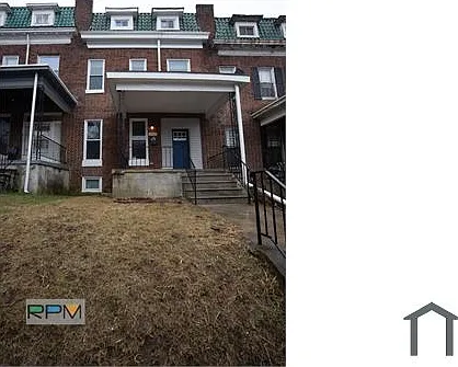 3 bed, $2,100 — Photo 2