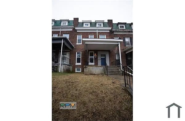 Building Photo - 2907 Ulman Ave