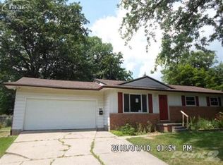 5154 Seymour Rd, Swartz Creek, MI 48473