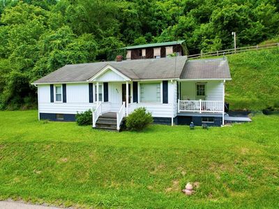 677 Buckeye Hollow Rd, Saltville, VA, 24370