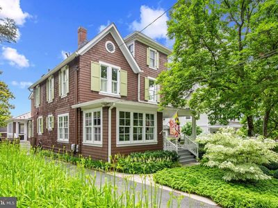 1507 La Belle Ave, Baltimore, MD, 21204