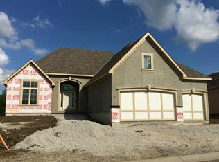 16717 Hauser St, Overland Park, KS 66062