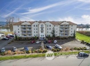 1548 River Rd UNIT 110, Longview, WA 98632