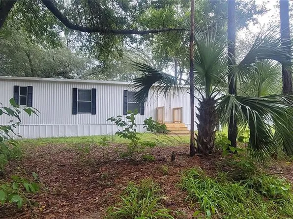 9550 NE 88th Ln, Bronson, FL 32621