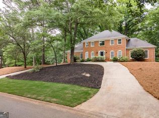 250 Benjamin Dr, Athens, GA 30606