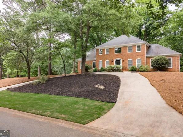 250 Benjamin Dr, Athens, GA 30606