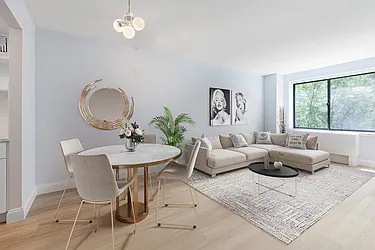 Rented by Nest Seekers International