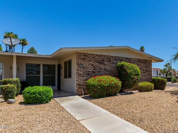 10502 W GRANADA Drive, Sun City, AZ 85373