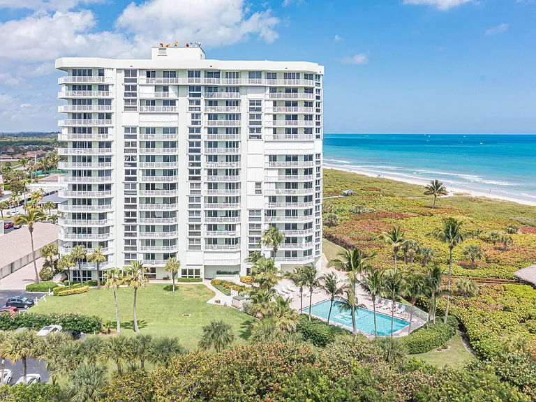 2700 N Highway A1A #307 — Photo 2