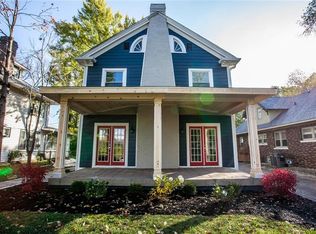 3727 Carrollton Ave, Indianapolis, IN