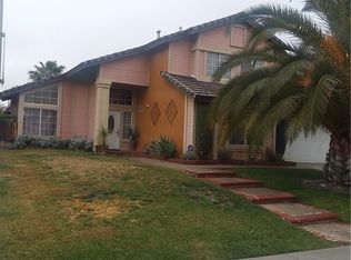 16923 Hollyhock Dr, Moreno Valley, CA 92551