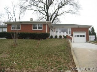 3803 Horn Ave, Alton, IL 62002