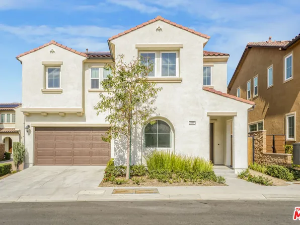 20825 W Bur Oak Cir, Northridge, CA 91326