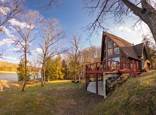 366 Redford Ln, Lynchburg, TN 37352