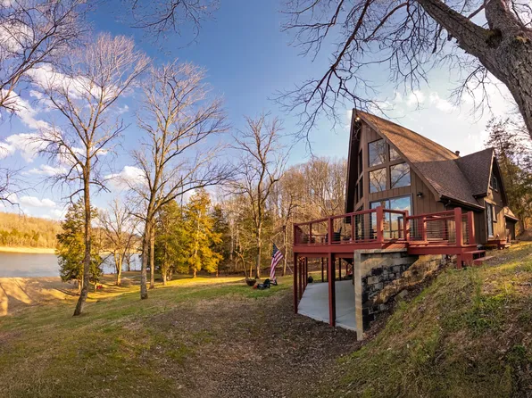 366 Redford Ln, Lynchburg, TN 37352