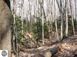 0 Scenic Hwy, Frankfort, MI 49635