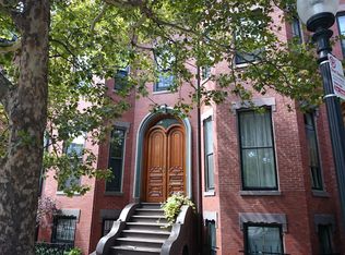 161 Warren Ave #1, Boston, MA 02116