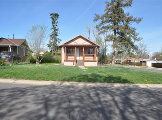 105 S King St, Denver, CO 80219