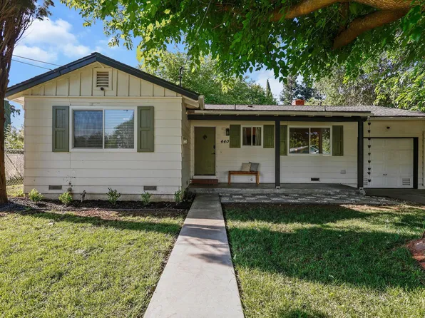 440 E St, Tehama, CA 96090