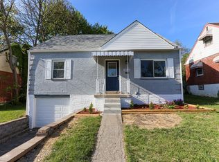 1074 Addice Way, Cincinnati, OH 45224