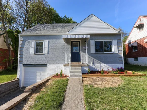 1074 Addice Way, Cincinnati, OH 45224