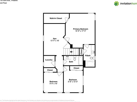 3rd image of this home