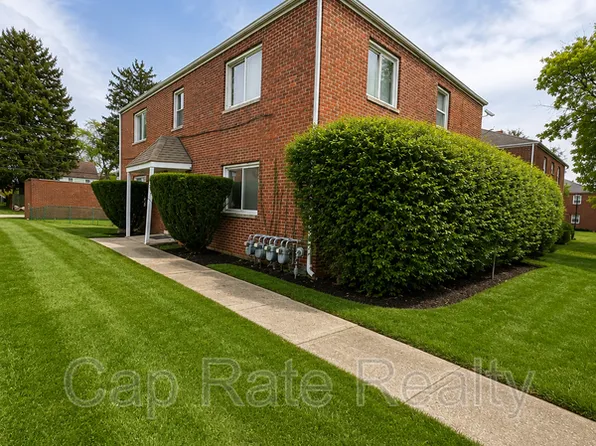 94 N Hampton Rd, Columbus, OH 43213