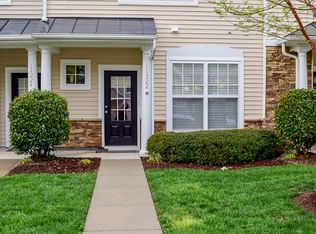 11222 Lofty Heights Pl, Raleigh, NC 27614