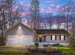 12707 Wilderness Park Dr, Spotsylvania, VA 22551