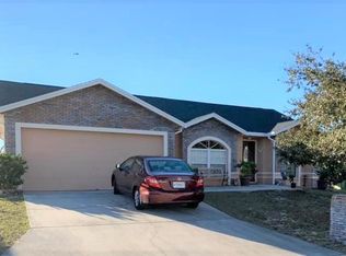 740 Sierra Cir, Davenport, FL 33837