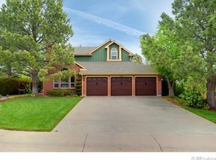 7442 Pembroke Ct, Castle Pines, CO 80108