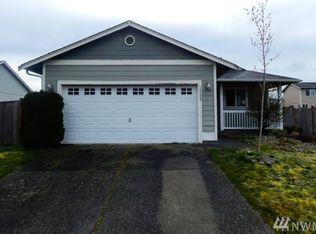 15129 Carter Loop SE, Yelm, WA 98597