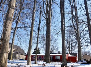 994 Haist St, Pelham, ON L0S1E4