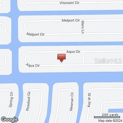 1st image of 15793 AQUA CIRCLE LOT 21