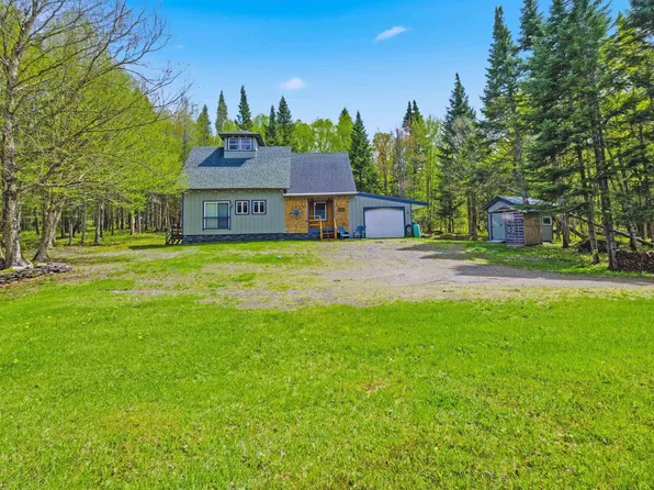 2484 North Main Street, Pittsburg, NH 03592