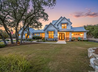 734 Maximino Ridge Rd., Bulverde, TX 78163
