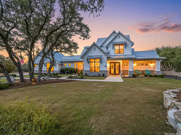 734 Maximino Ridge Rd., Bulverde, TX 78163