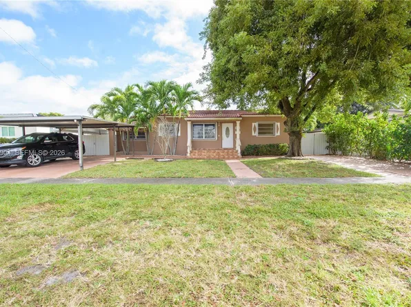 5431 W 2nd Ave, Hialeah, FL 33012