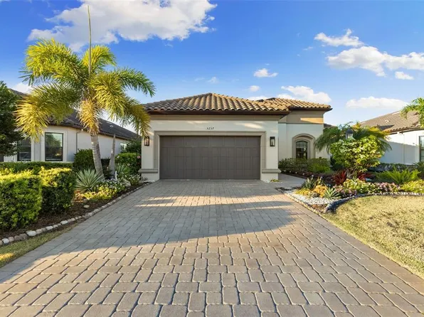 5237 NAPOLI RUN, BRADENTON, FL 34211