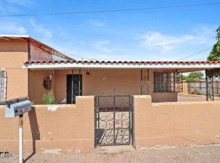 10104 Socorro Rd #C, El Paso, TX 79927