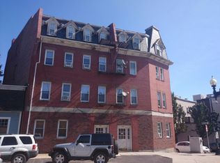 130 Emerson St APT 20, South Boston, MA 02127