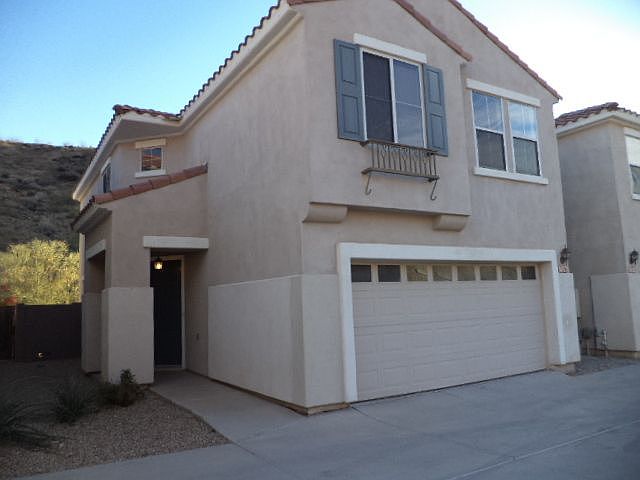 1st image of 135 W Mountain Sage Dr