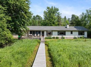1530 Wahbee Ave, Indian River, MI 49749
