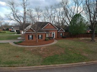 204 Saint Raymond Pl, Kathleen, GA