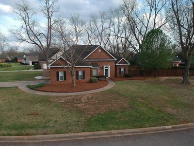 204 Saint Raymond Pl, Kathleen, GA, 31047