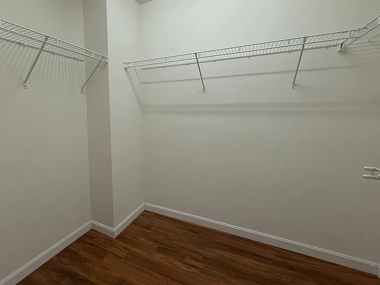 Walk-In Closet (2nd Floor)