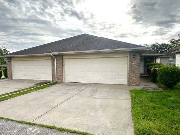 S0052-MF2-E1, 5590-5592 N Brown Ln #5590, Ozark, MO 65721