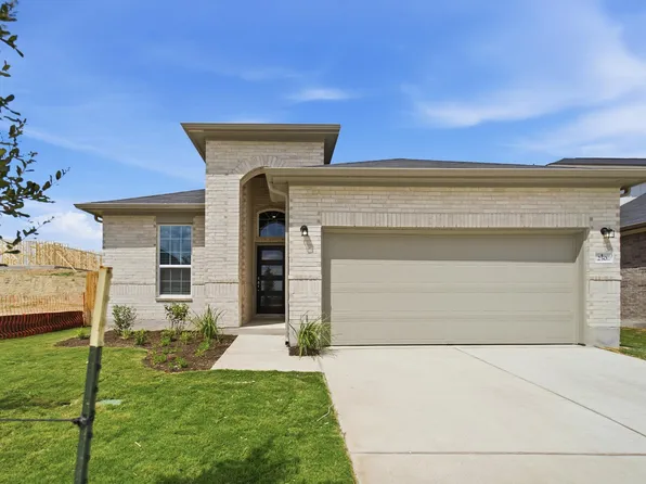 250 Tundra Ln, Buda, TX 78610