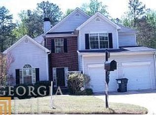 4375 Celebration Dr SW, Atlanta, GA 30331