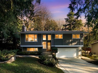 14724 107th Avenue NE, Bothell, WA, 98011